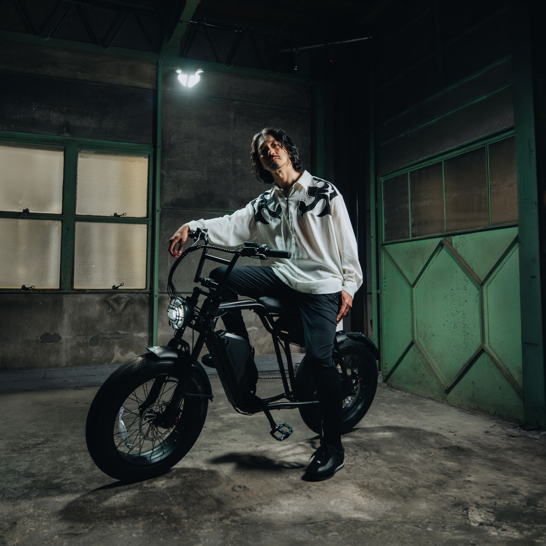 CAVET Ⅱ 試乗申し込み – MOVE.eBike