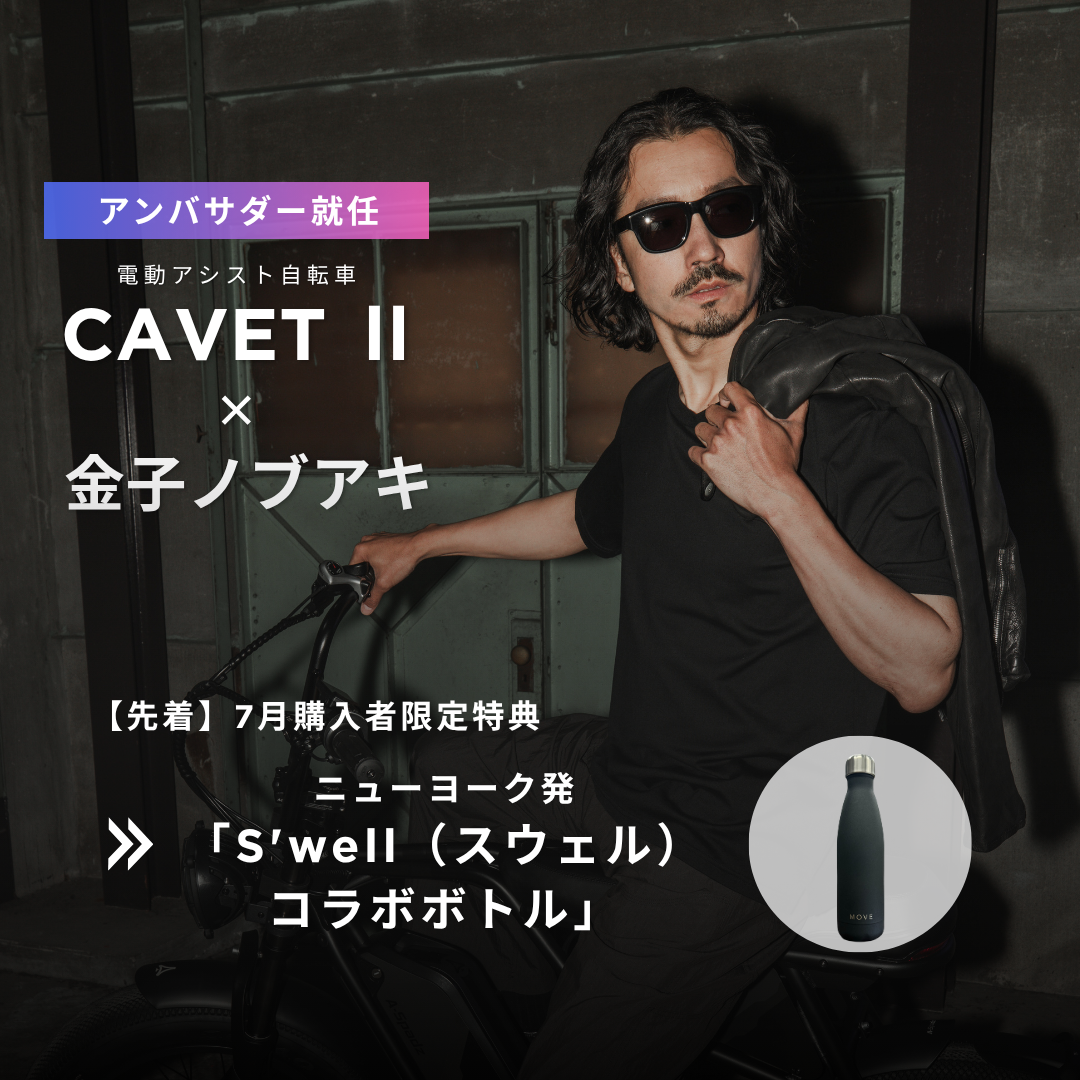 CAVET Ⅱ