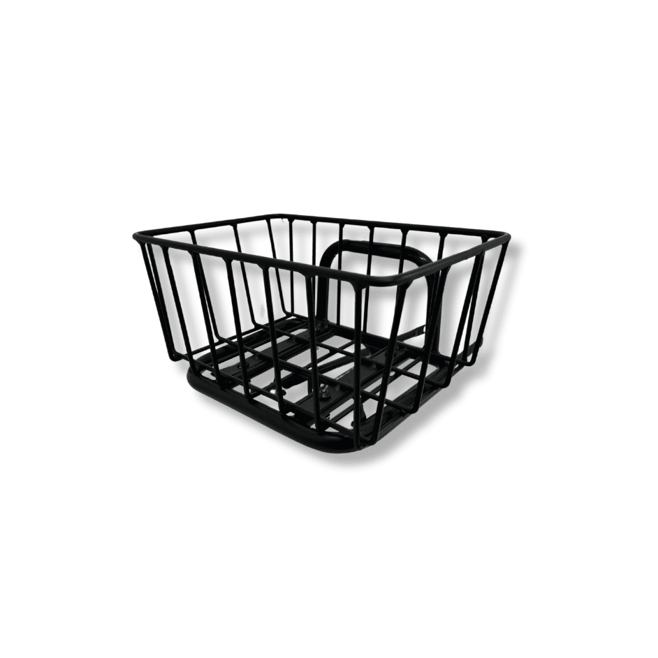 フロントバスケット for S – MOVE.eBike フロントバスケット for S – MOVE.eBike