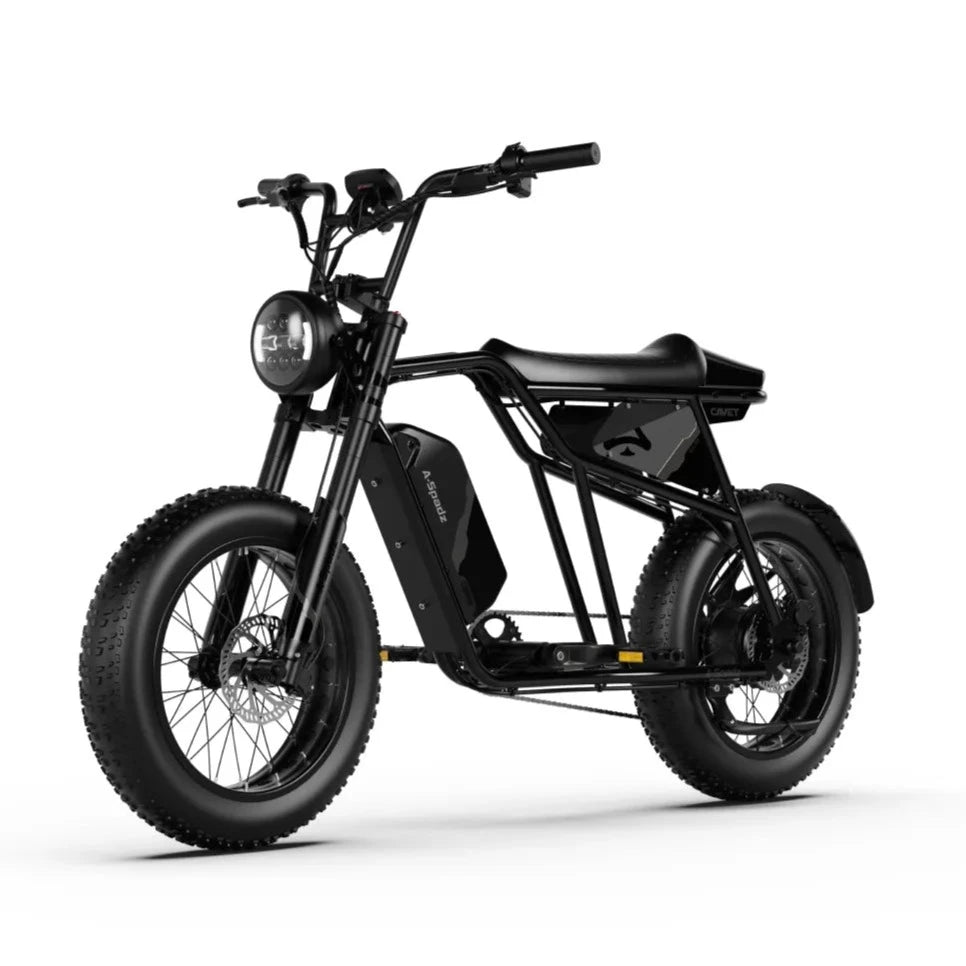 Cavet｜電動アシスト自転車｜E-Bike – MOVE.eBike