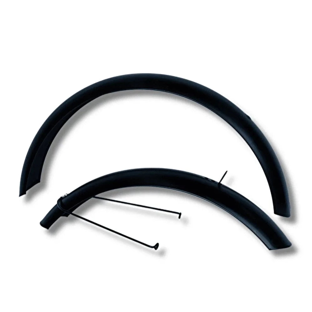 泥除け(フェンダー|前後)for XS