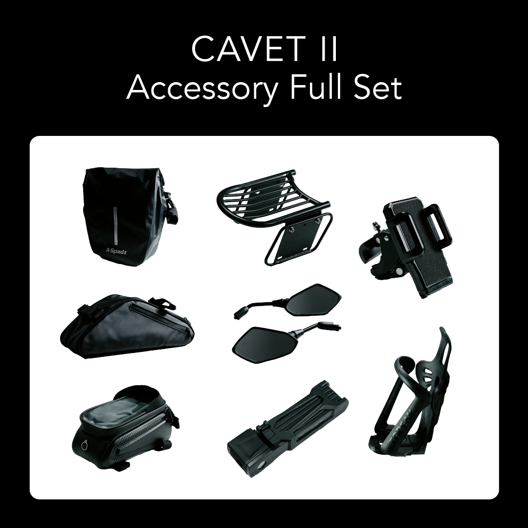 CAVET Ⅱ