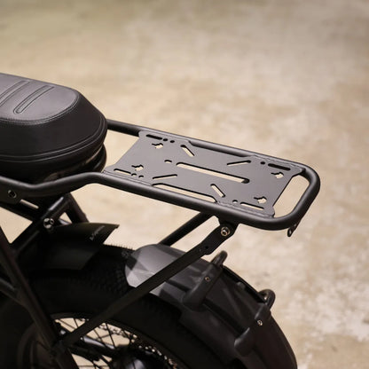 CAVETⅡ専用リアラック