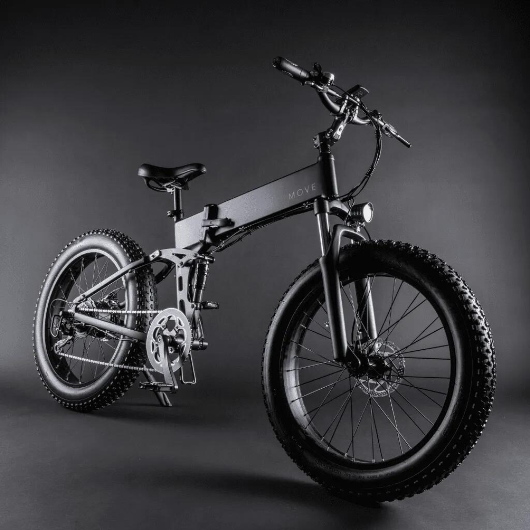 Move XS Accessory – MOVE.eBike
