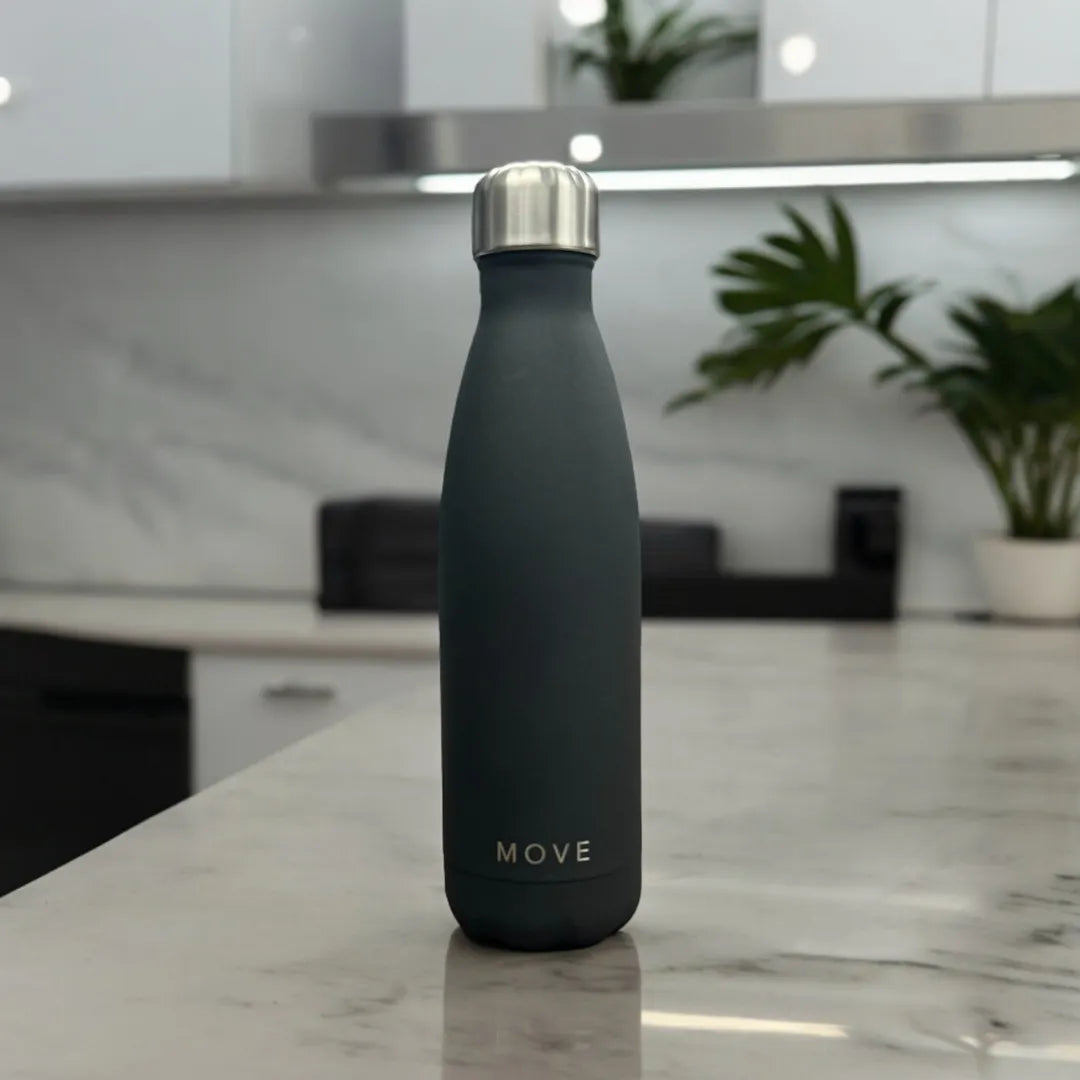 S'well Bottle with MOVE