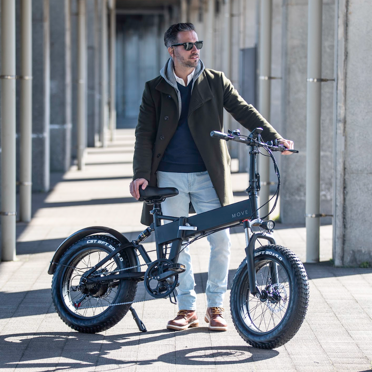 MOVE.eBike｜日本発E-Bikeブランド｜次世代電動自転車で街乗り・通勤を