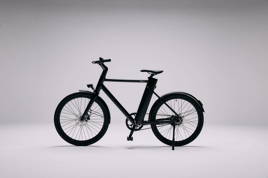 MOVE Series – MOVE.eBike