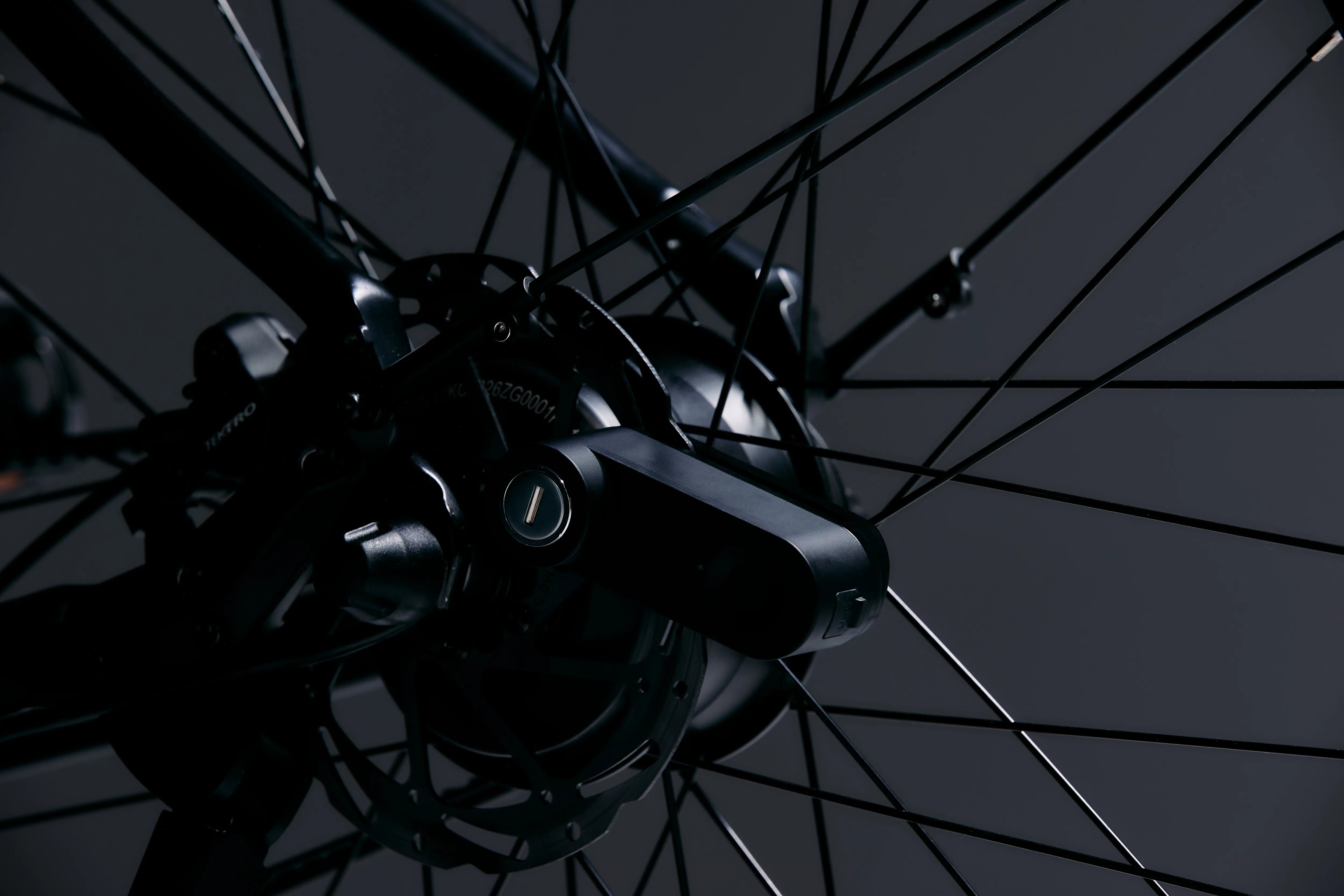 MOVE XS|Next generation fat tire E-bike|Folding electrically MOVE XS|Next generation fat tire E-bike|Folding electrically
