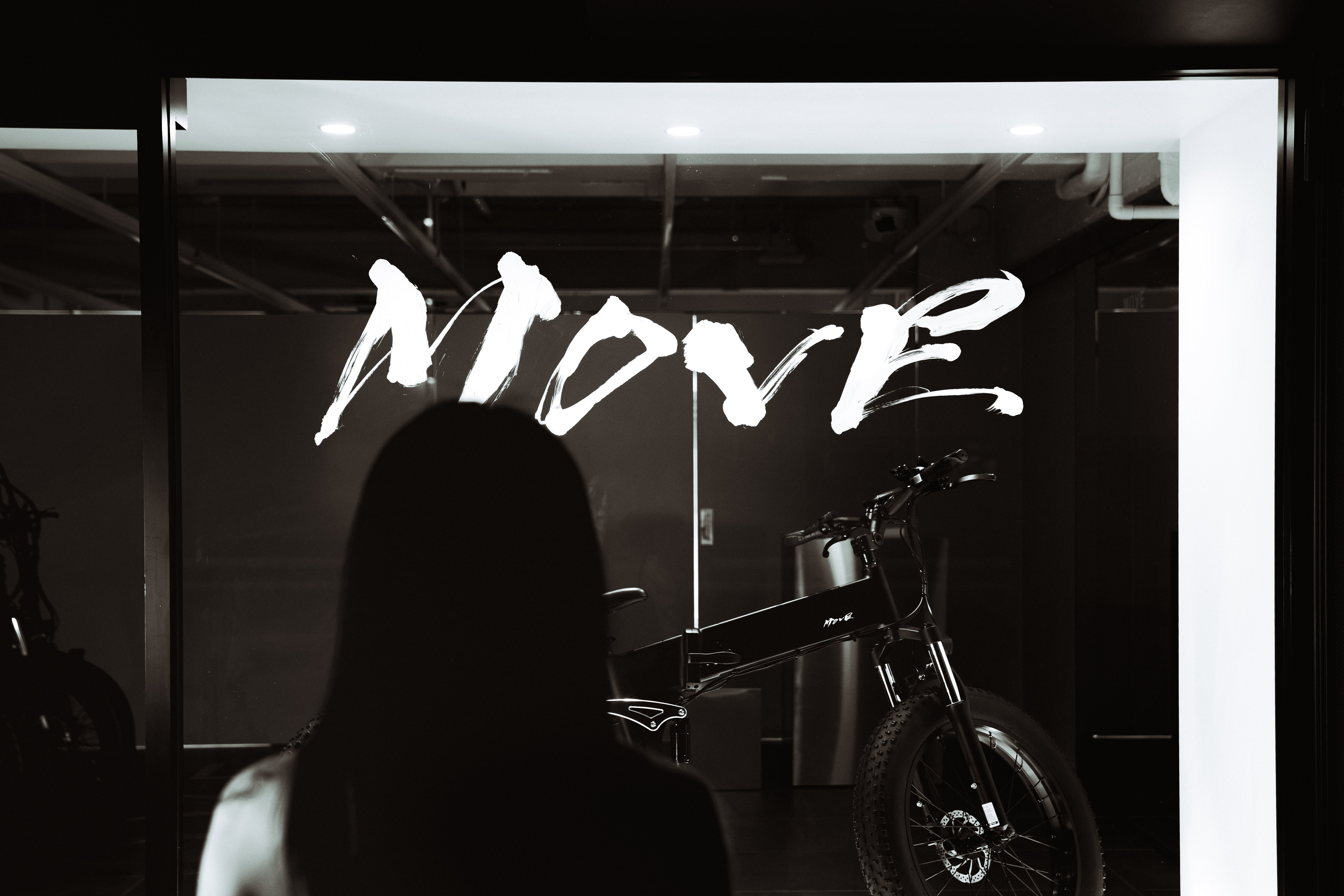 【限定20台】MOVE × NAGONコラボモデル （MOVE X）