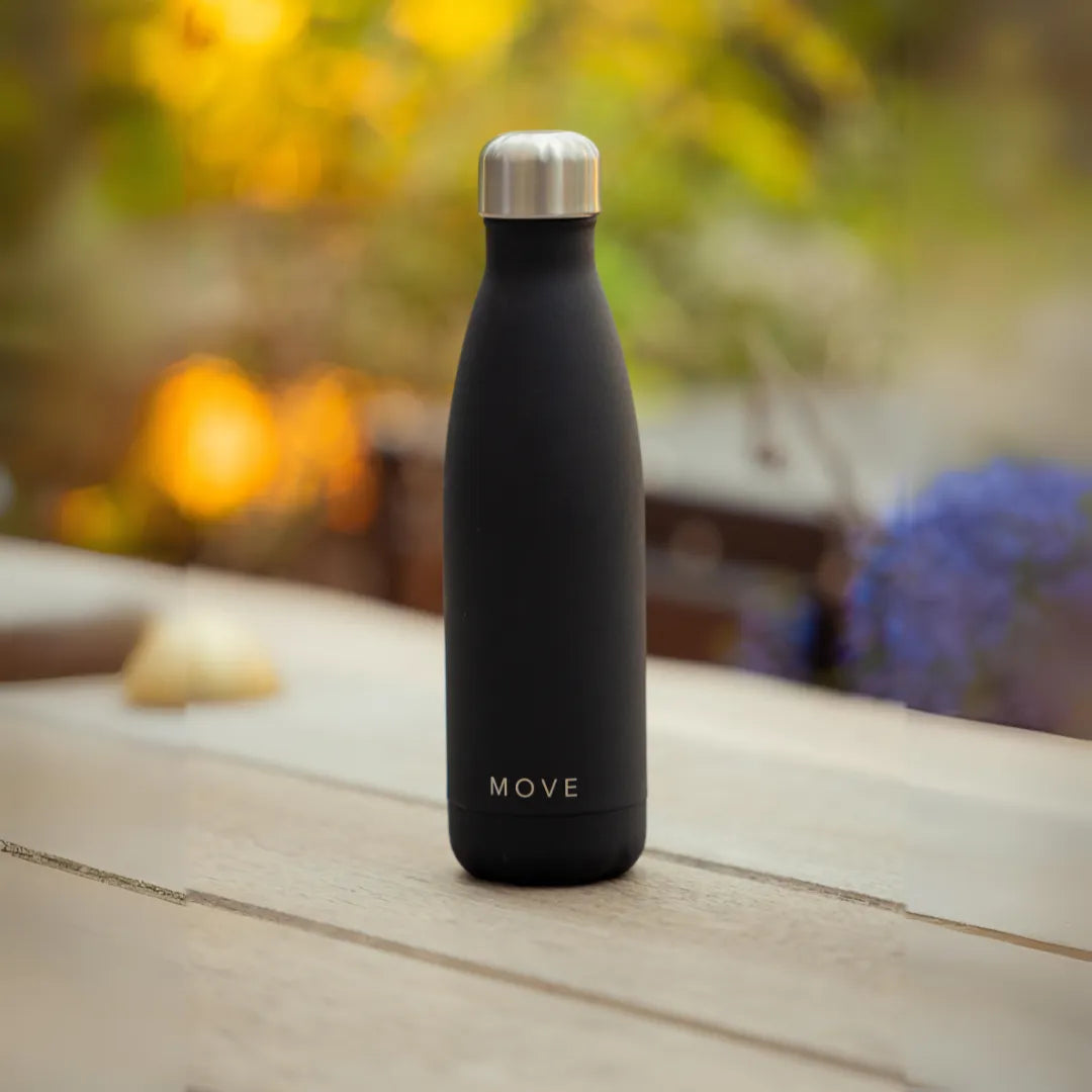 S'well Bottle with MOVE