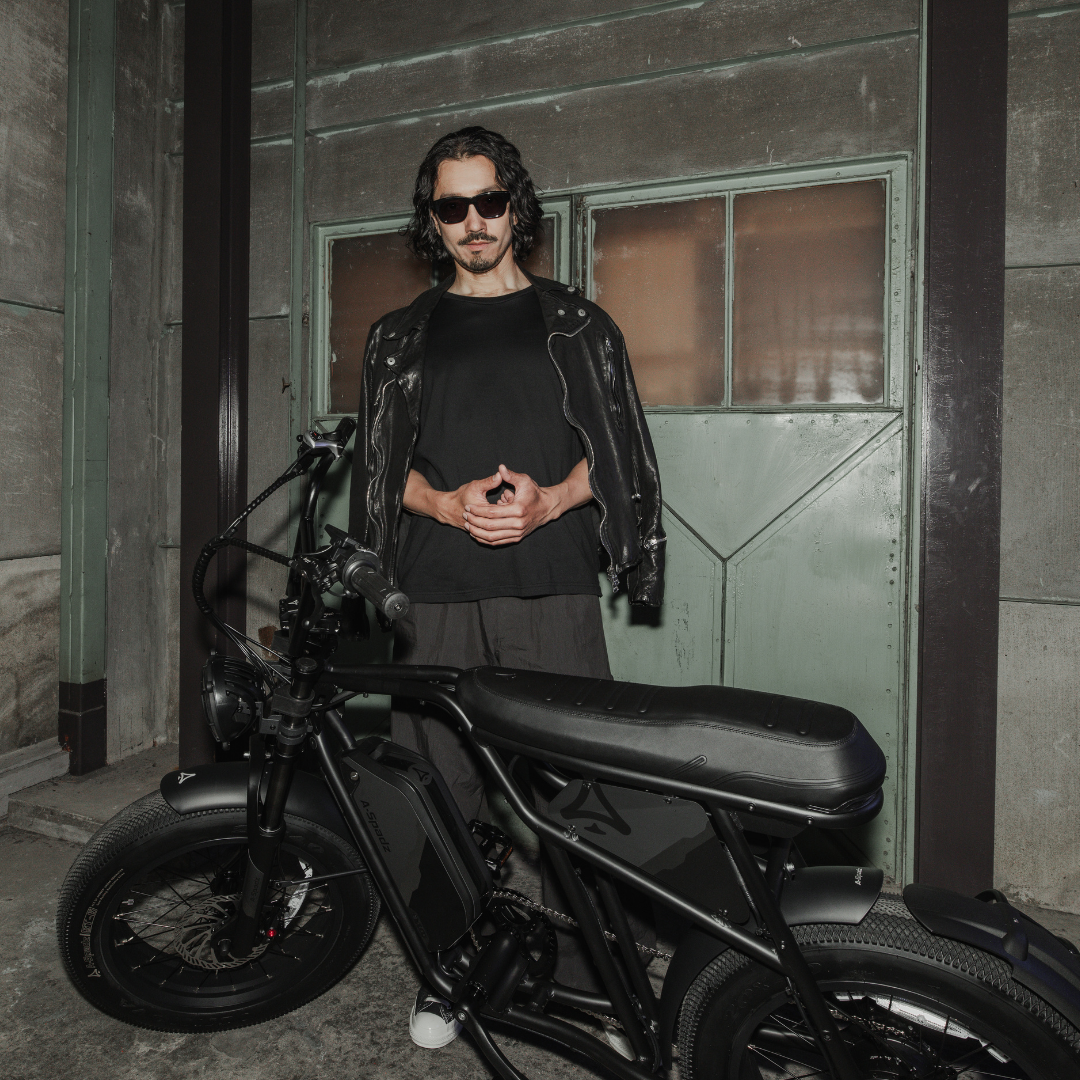 CAVET Ⅱ 試乗申し込み – MOVE.eBike CAVET Ⅱ 試乗申し込み – MOVE.eBike