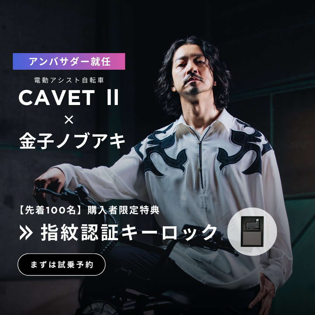 CAVET Ⅱ