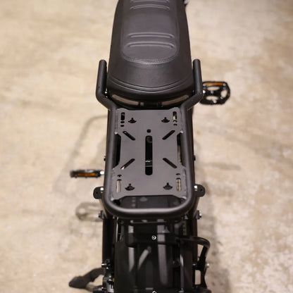 CAVETⅡ専用リアラック