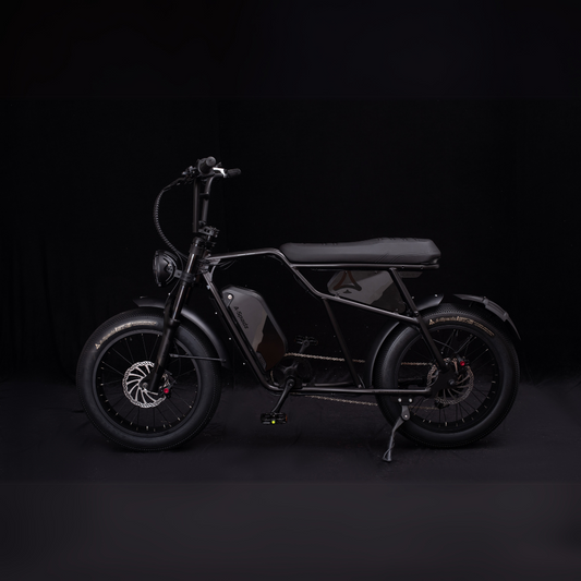 【限定モデル】MOVE XG【引き取り】 MOVE.eBike｜日本発E-Bikeブランド｜次世代電動アシスト自転車で