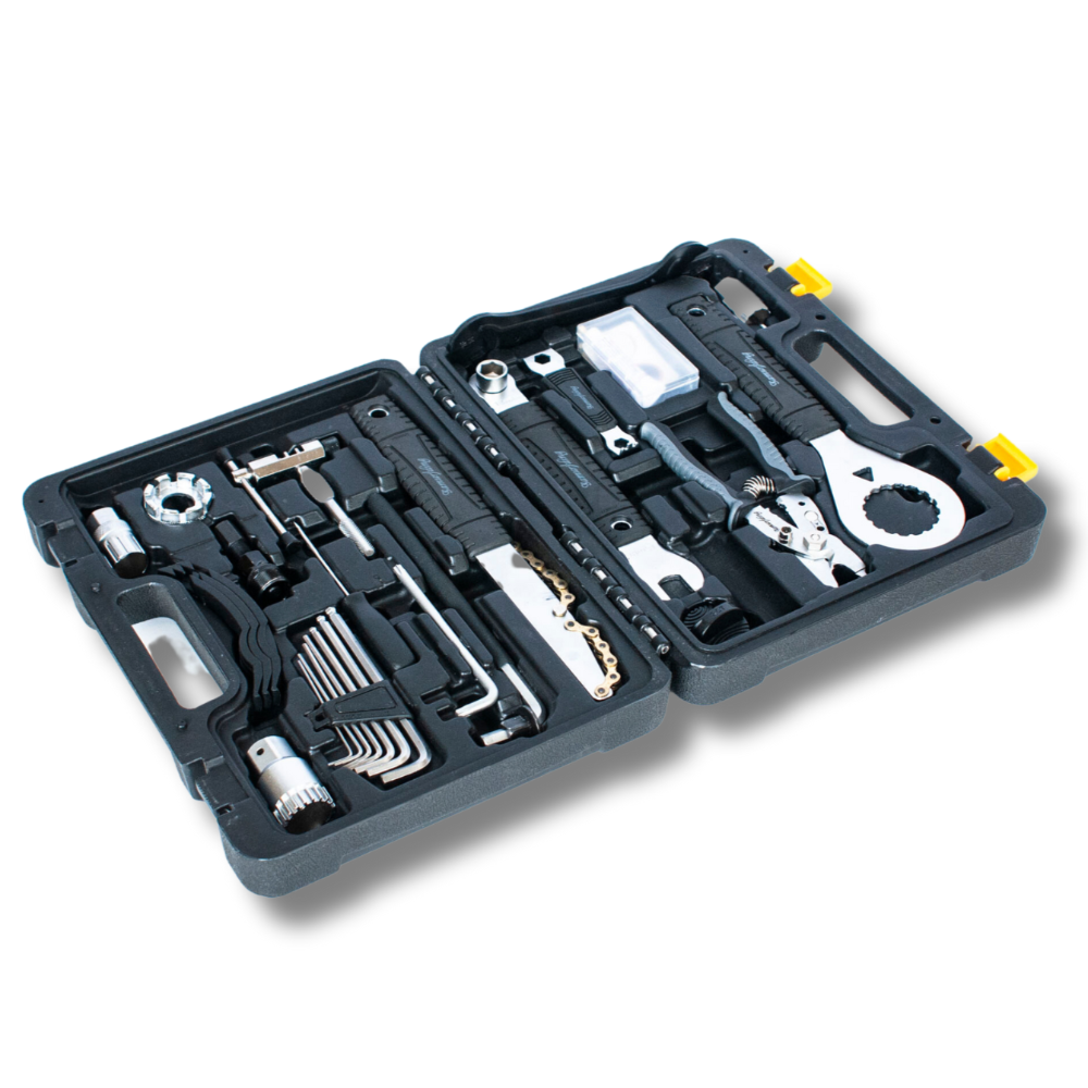 maintenance tool set