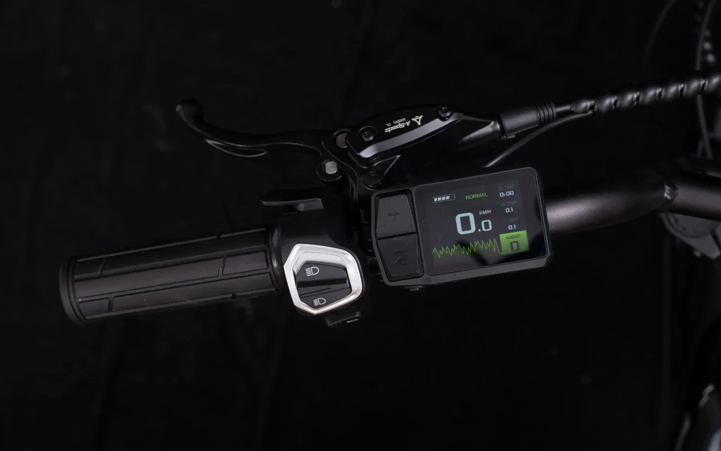 MATE MATEXその他e-bike用 カスタムヘッドライト 専用配線結線 MATE MATEXその他e-bike用 カスタムヘッドライト 専用配線結線