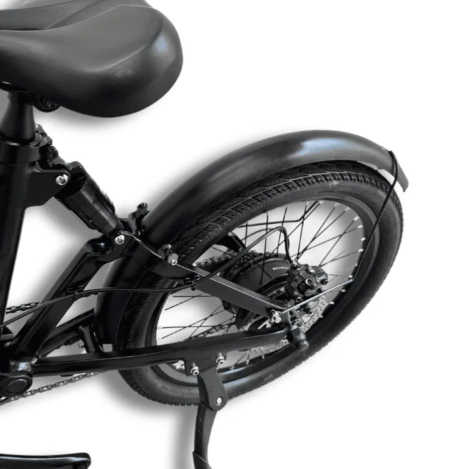 MOVE S|次世代ファットタイヤ型E-bike|折りたたみ電動アシスト自転車 MOVE S|次世代ファットタイヤ型E-bike|折りたたみ電動アシスト自転車