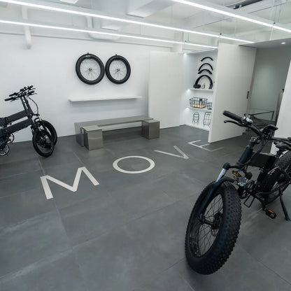 CAVET Ⅱ 試乗申し込み – MOVE.eBike