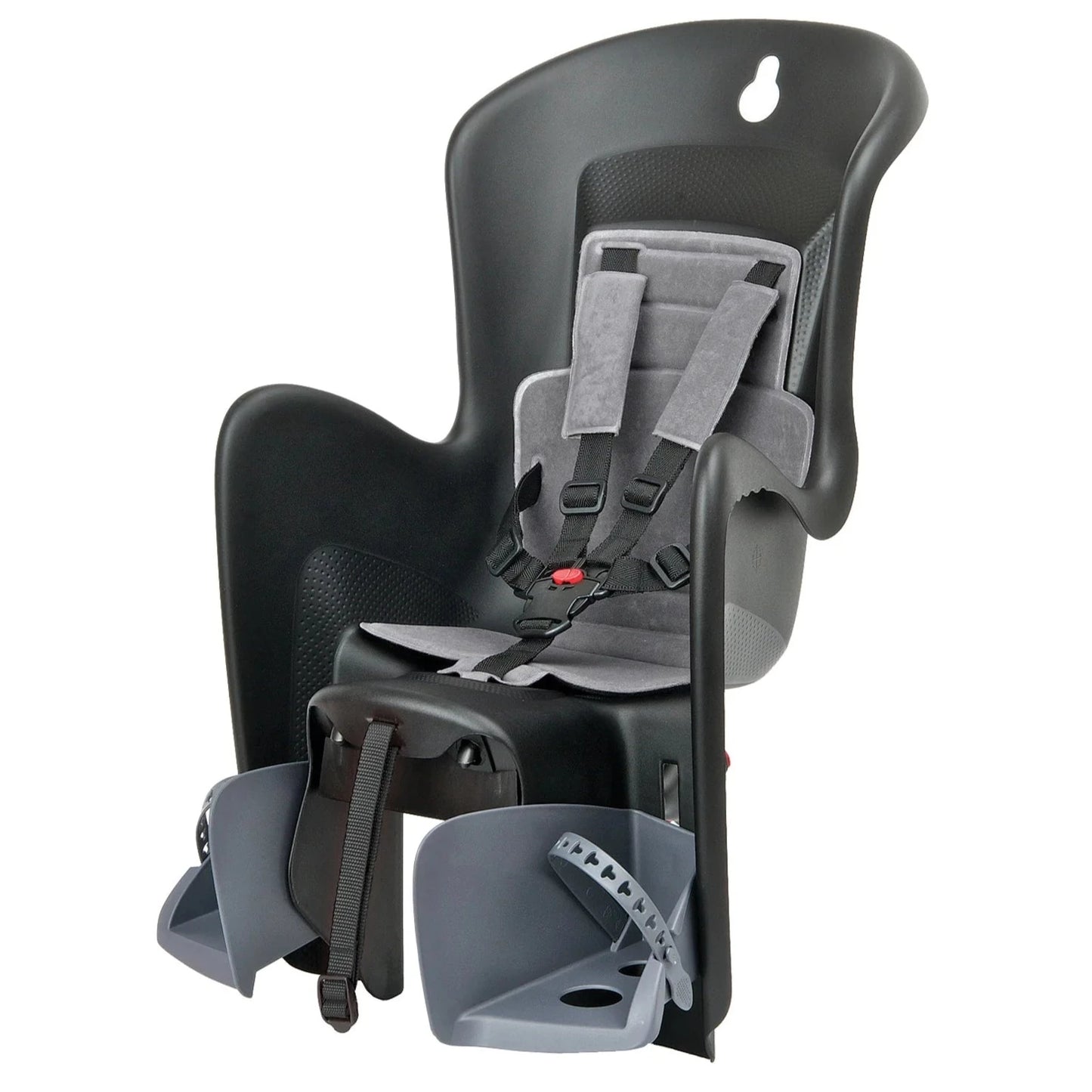 Child seat for XS