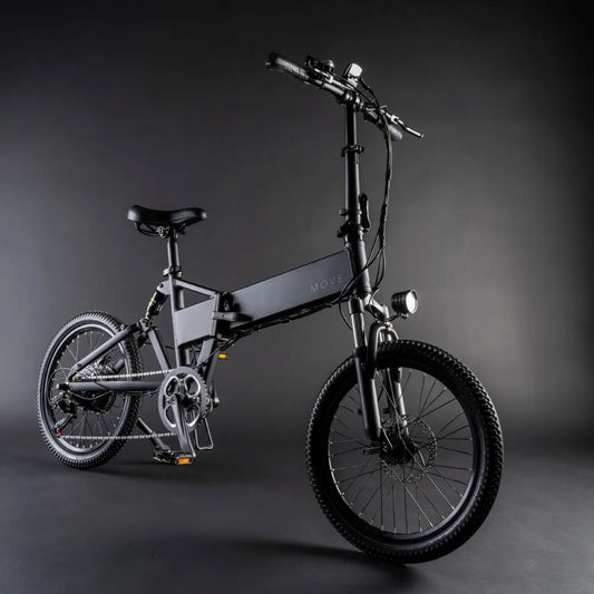 MOVE Series – MOVE.eBike MOVE Series – MOVE.eBike