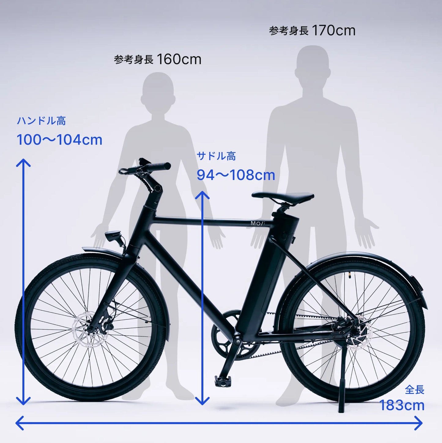 for MOVE XG – MOVE.eBike for MOVE XG – MOVE.eBike